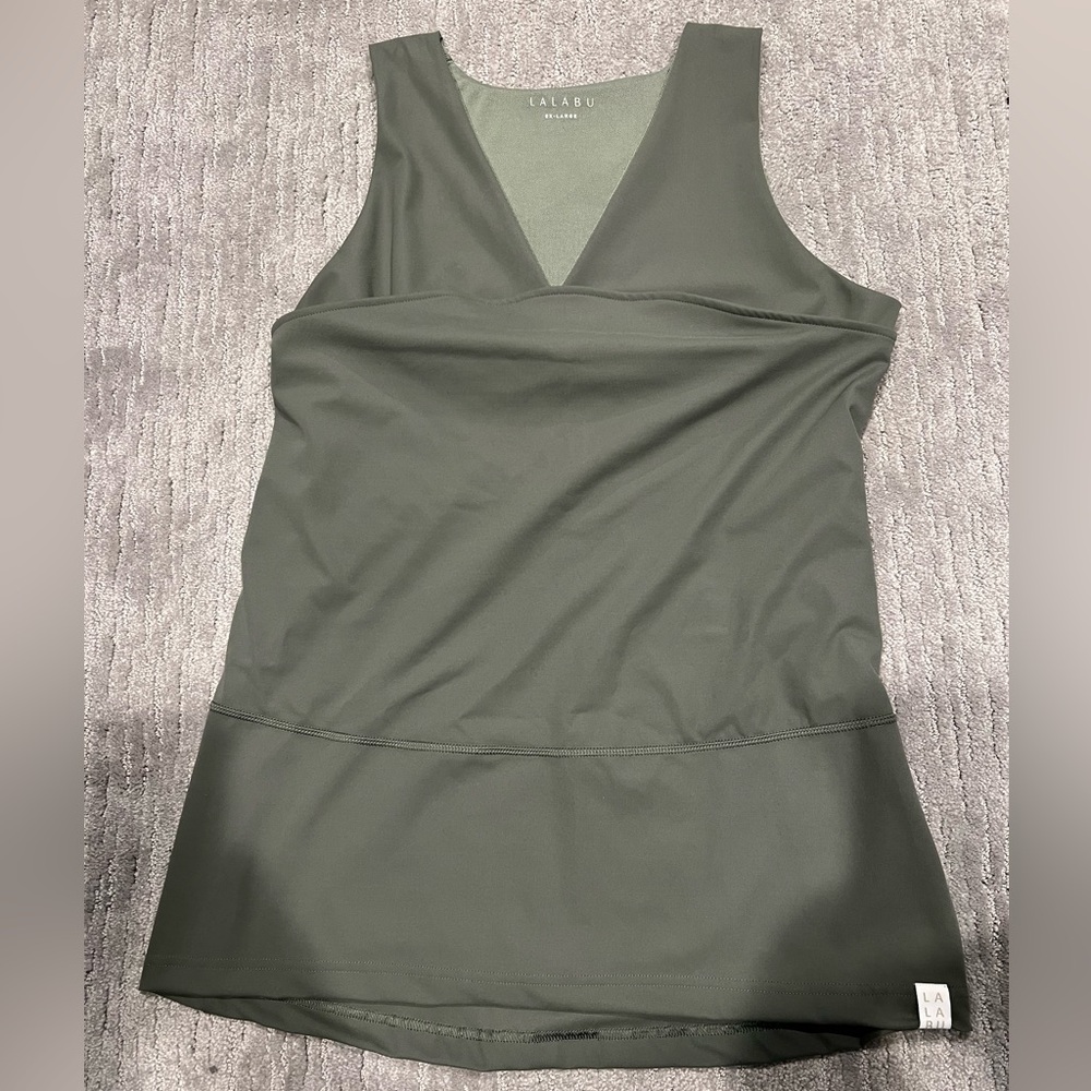Lalabu Soothe Shirt
